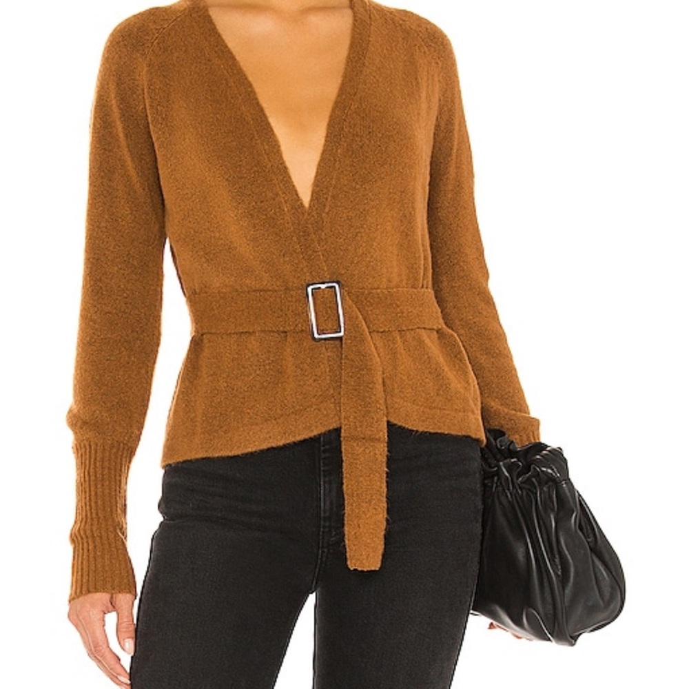 L’Academie Mara Cardigan